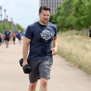 Meet your Posher, Mark